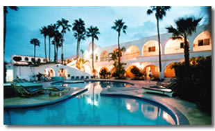Hotel Mar De Cortez Cheap Hotal In Cabo San Lucas