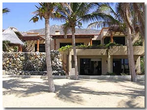 Villa Al Fin in Cabo San Lucas
