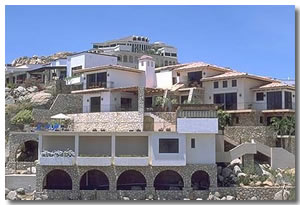 Villa Ameyalco in Cabo San Lucas