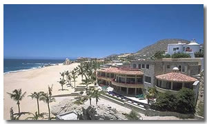 Villa Mariah in Cabo San Lucas